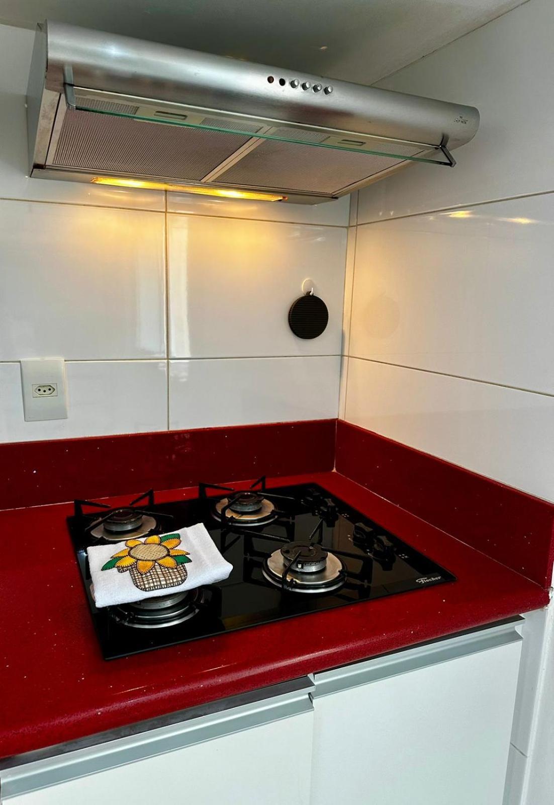 Appartement Ipanema *
